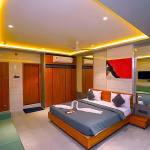 Suite Room